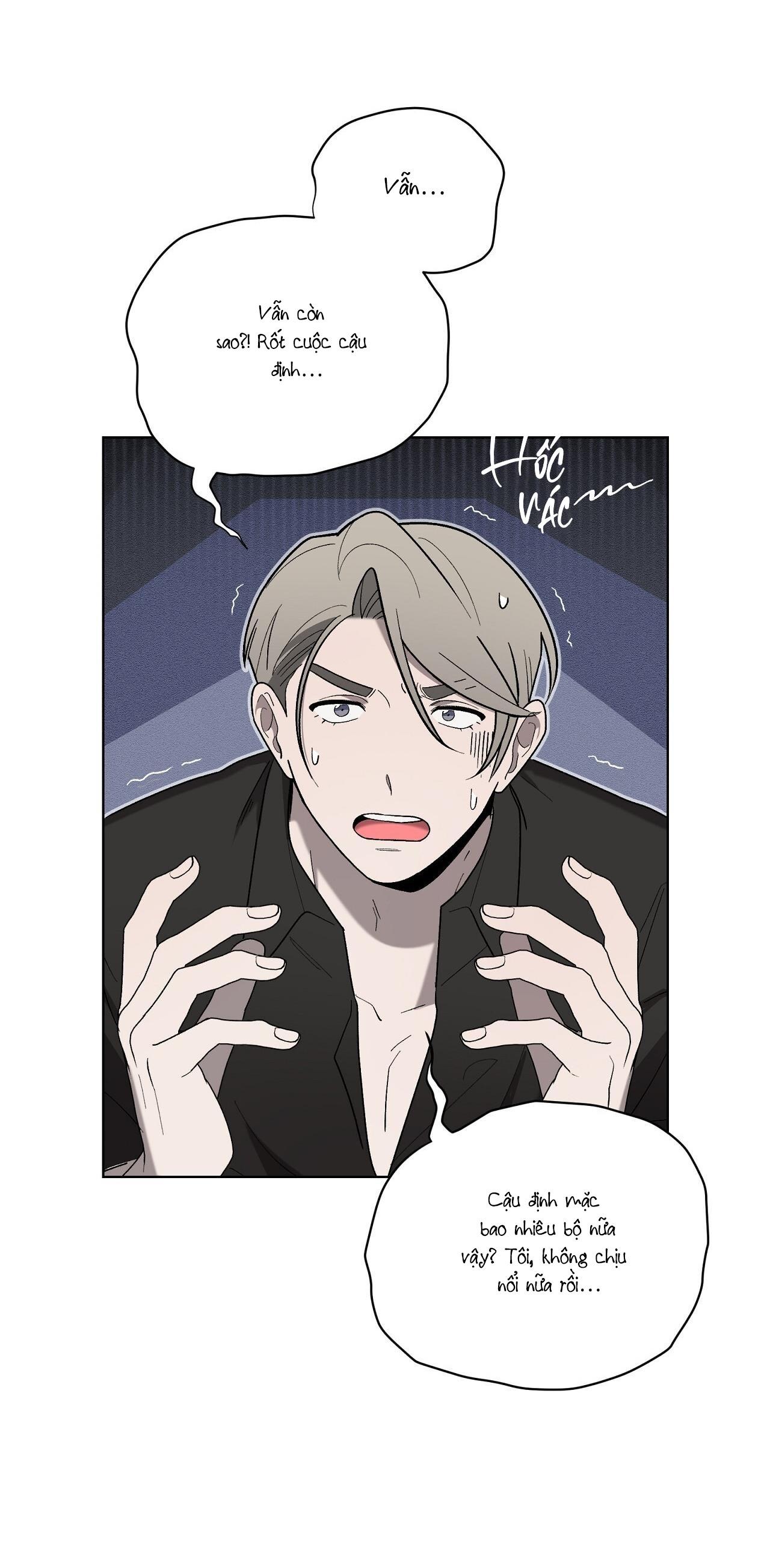 khi chim thước đến chapter 15 43