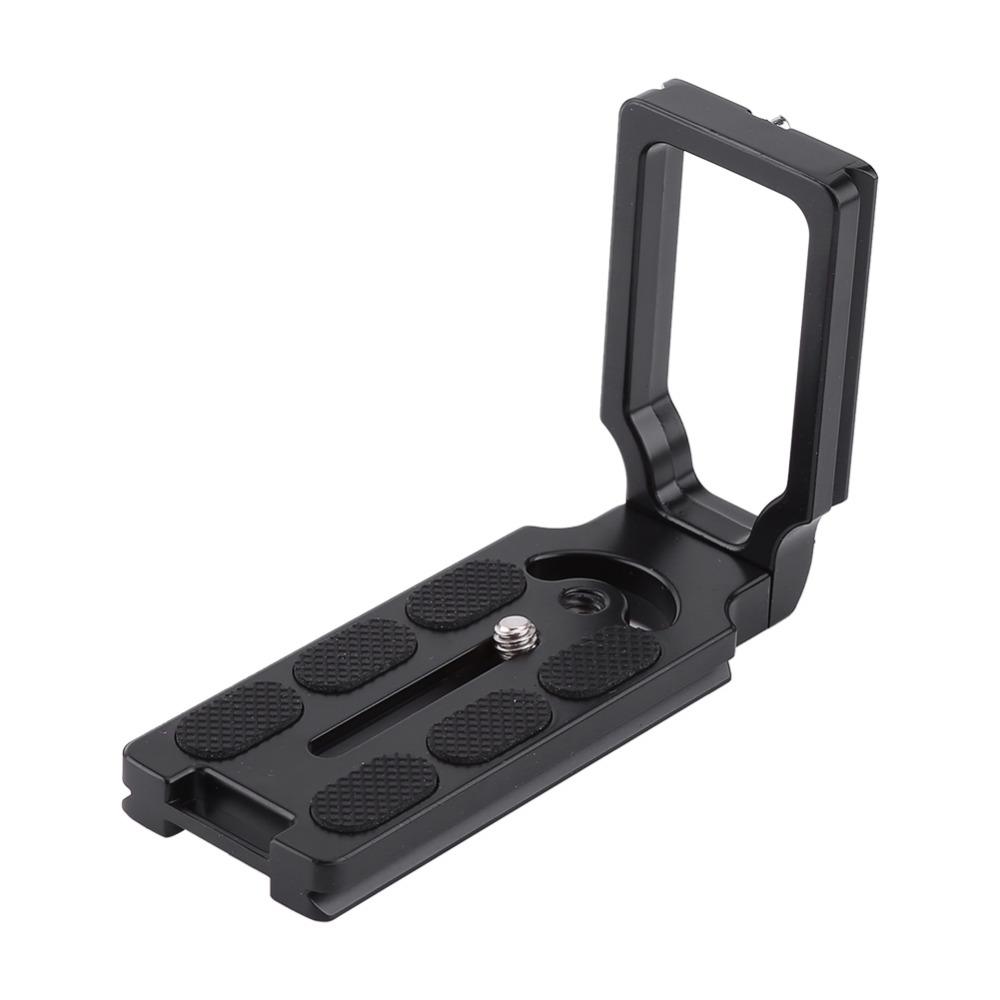 Giá Đỡ Máy Ảnh Hình Chữ L Cho Máy Ảnh EOS 1200D 760D 750D 70D 60D 5Ds 6D 7D 5D Mark II / III SLR