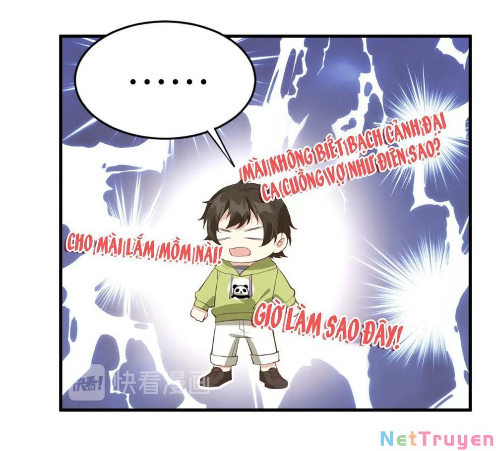 chàng vú em tu chân chapter 58 47