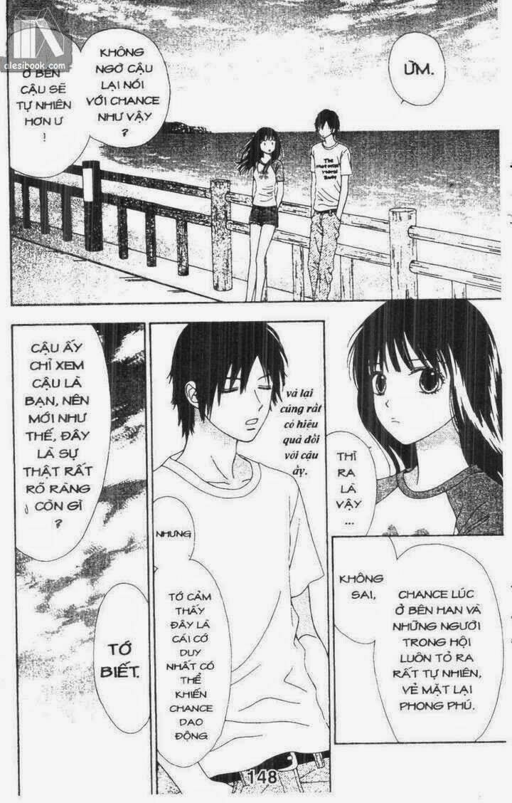 cảm giác trong tình yêu chapter 7 148