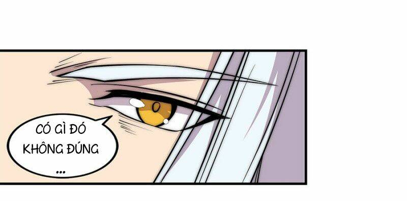 cuộc sống thoái ẩn của võ lâm chi vương chapter 85 11