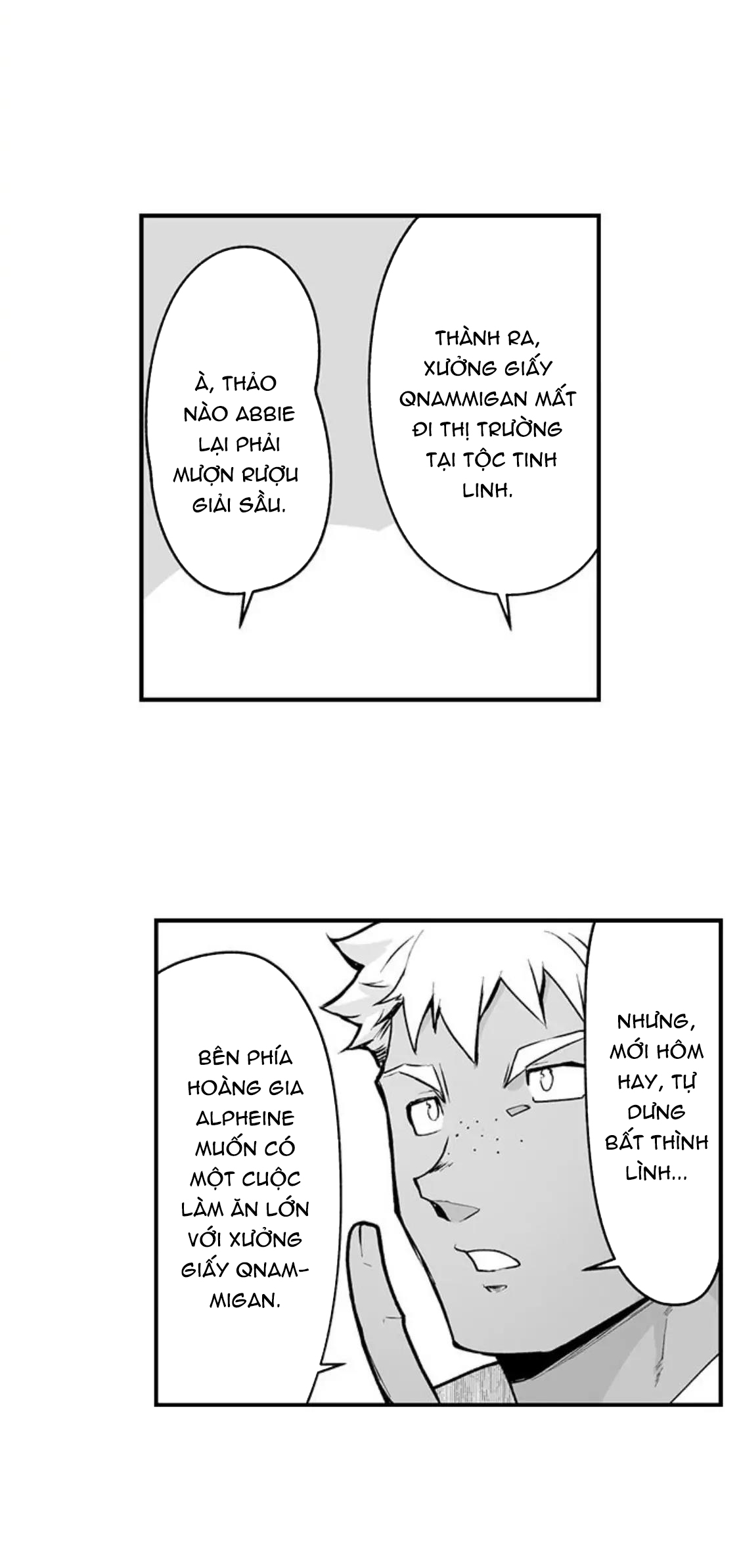 vợ của titan chapter 87 4