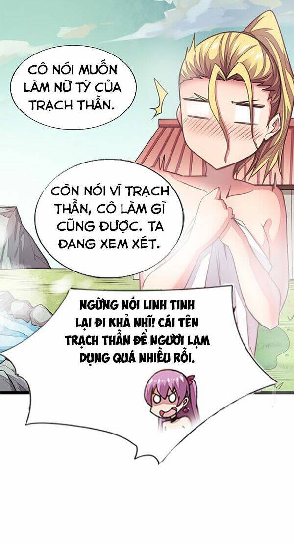 ma vương pháp tắc chapter 24 35