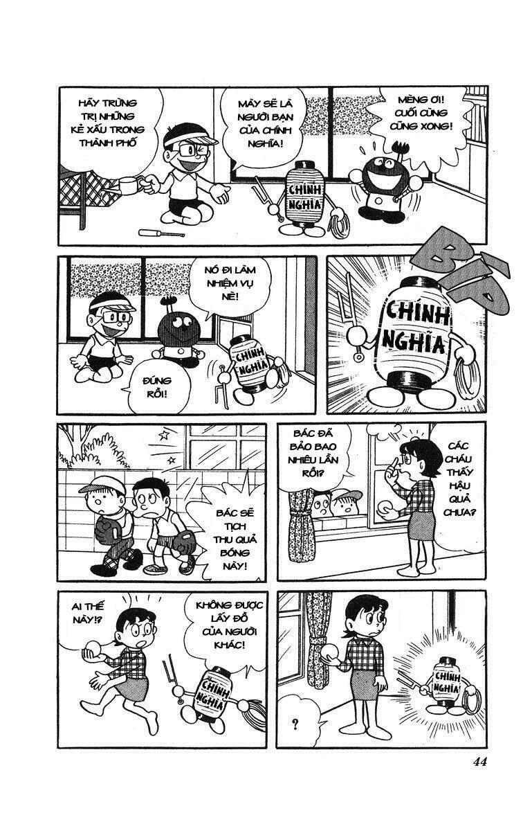 cuốn từ điển kì bí chapter 14 10