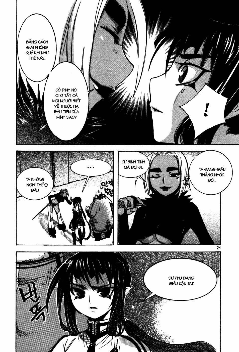 immortal regis chapter 8 20