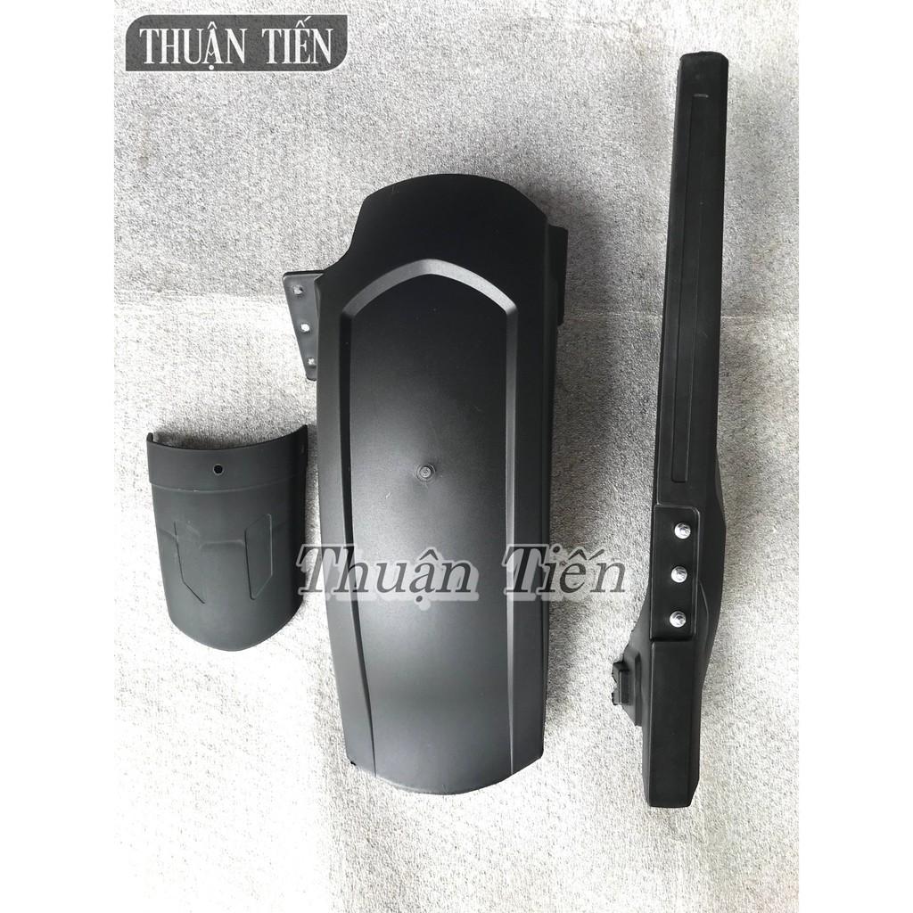 BỘ 2 MÓN DÈ CHẮN BÙN TRƯỚC VÀ SAU WINNER X - WINNER V1 DÙNG CHO BÁNH LỚN