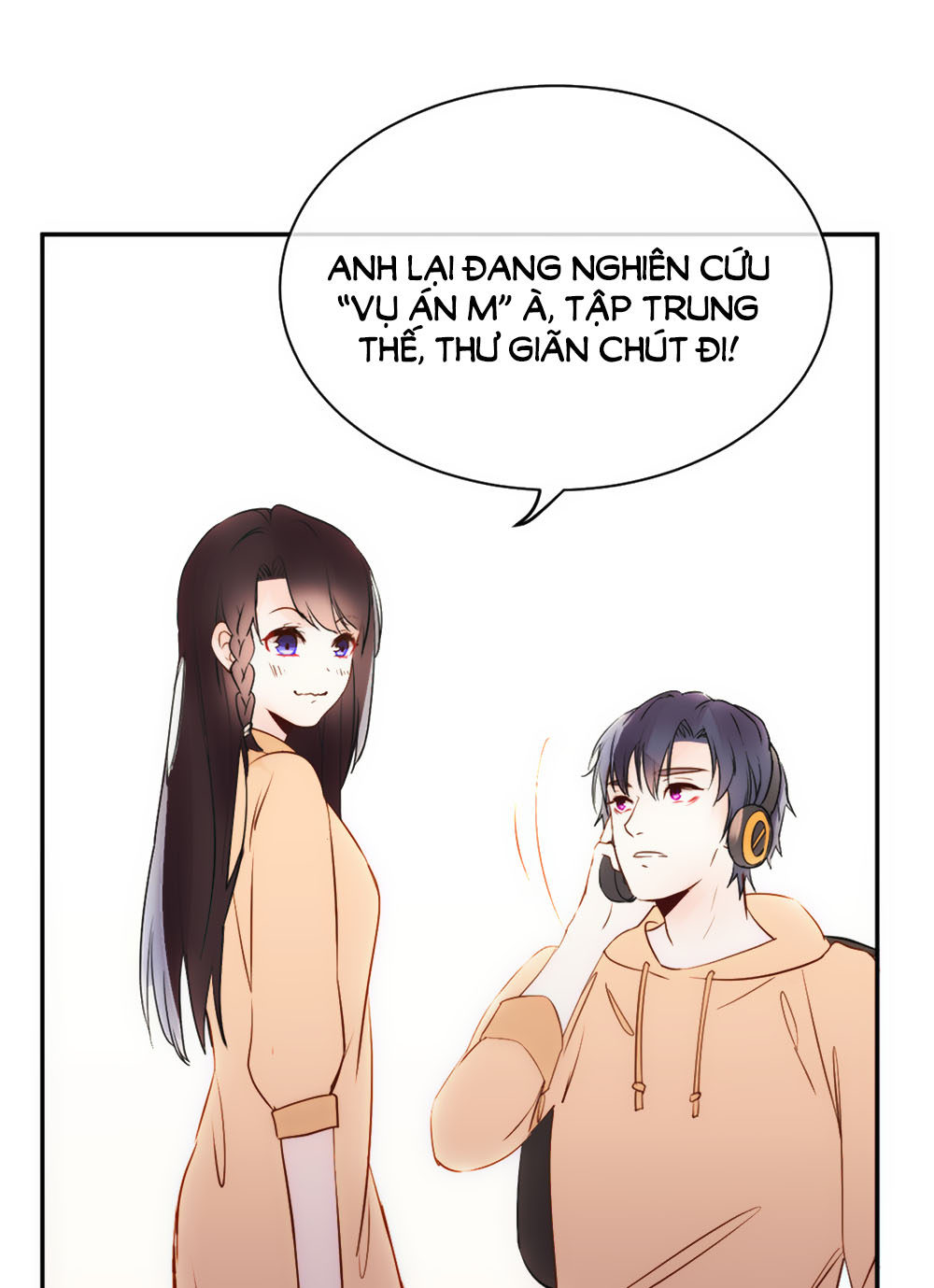 one hour! ảnh hậu thời gian chapter 27 27