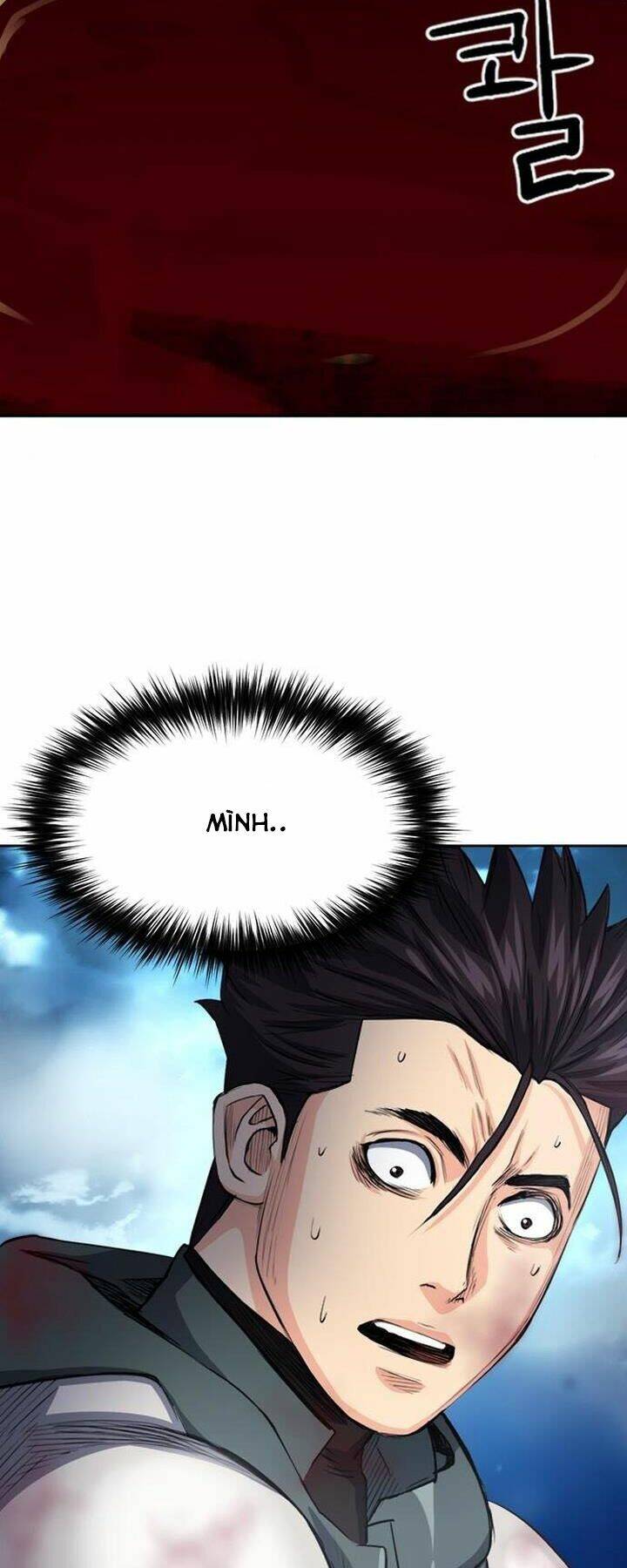 Druid Tại Ga Seoul - Người Hóa Thú Chapter 46 69