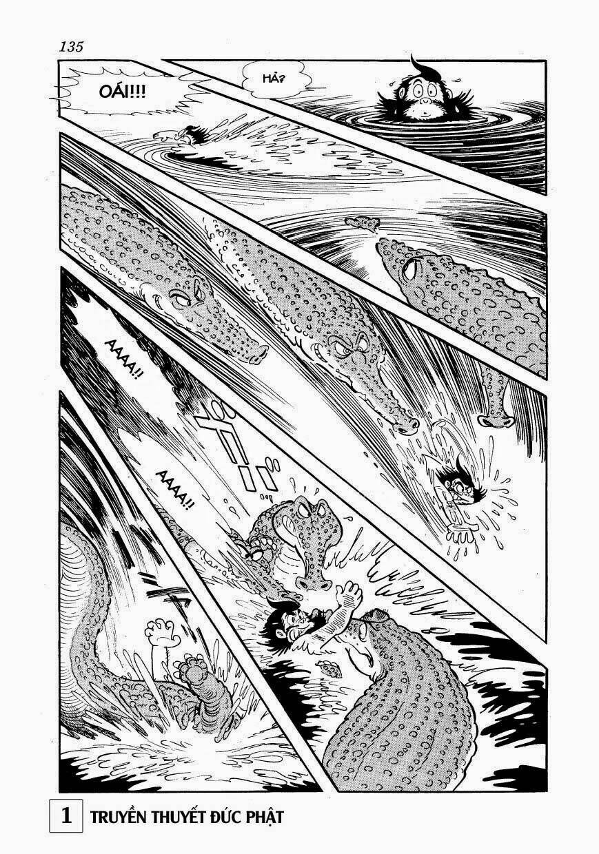 buddha - truyền thuyết đức phật chapter 3 31