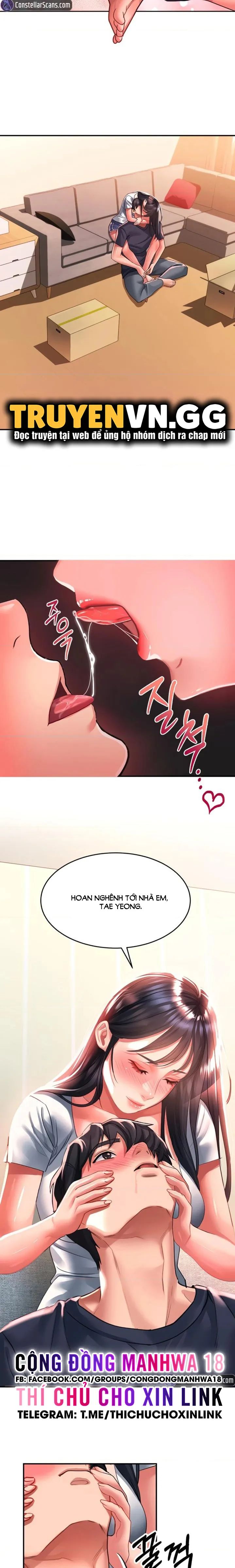 mở khóa trái tim em chapter 37 11