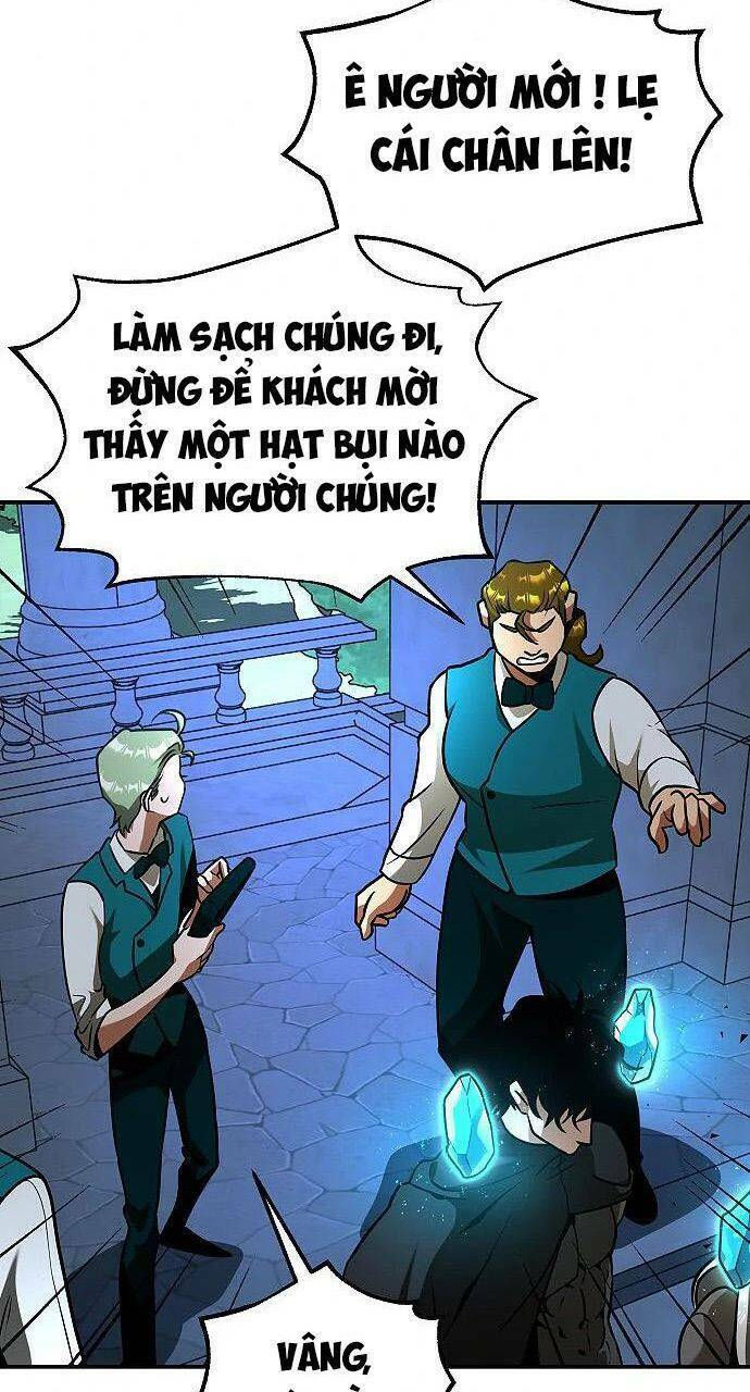 săn lùng nữ chúa chapter 5 82