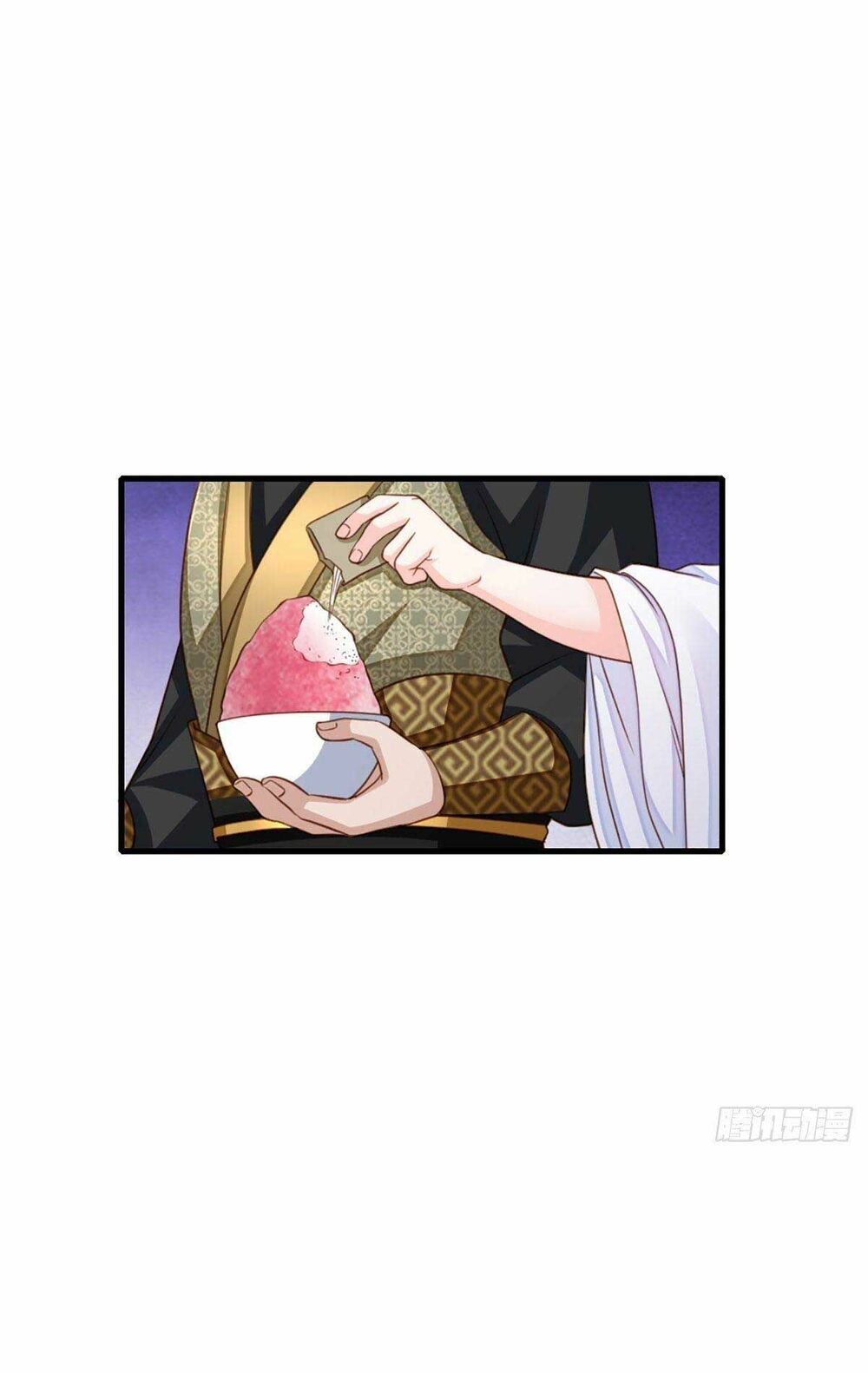 thuần hóa ba ba bạo quân chapter 14 21