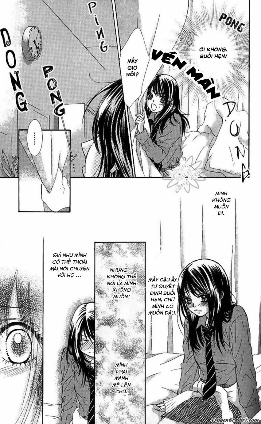 bokutachi wa shitte shimatta chapter 4 37