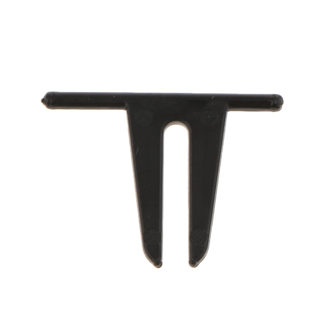 Front AC Air Conditioning Outlet Repair Kit for W204 X204