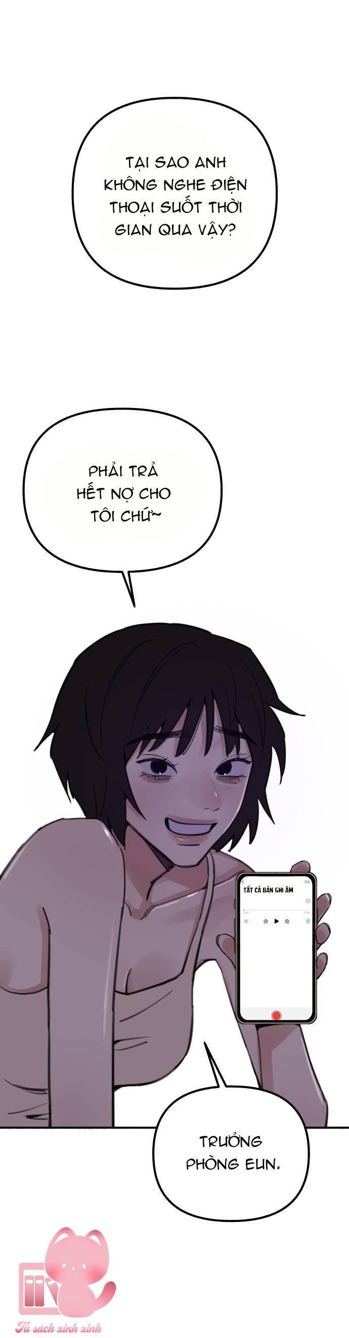 nàng thơ điện ảnh chapter 47 2