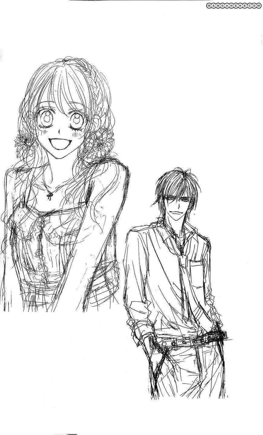 kyou, koi wo hajimemasu - mộng mơ đầu đời chapter 82 2