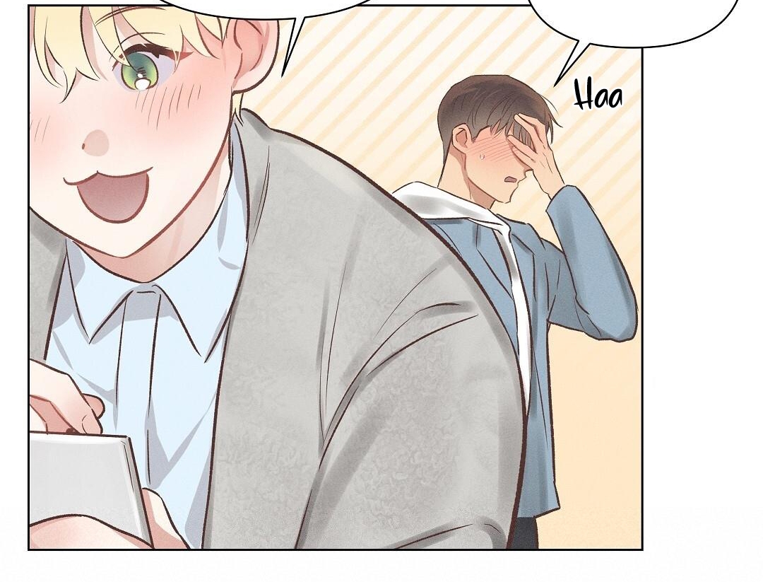 đại úy lãng mạn thân yêu của tôi chapter 25 24