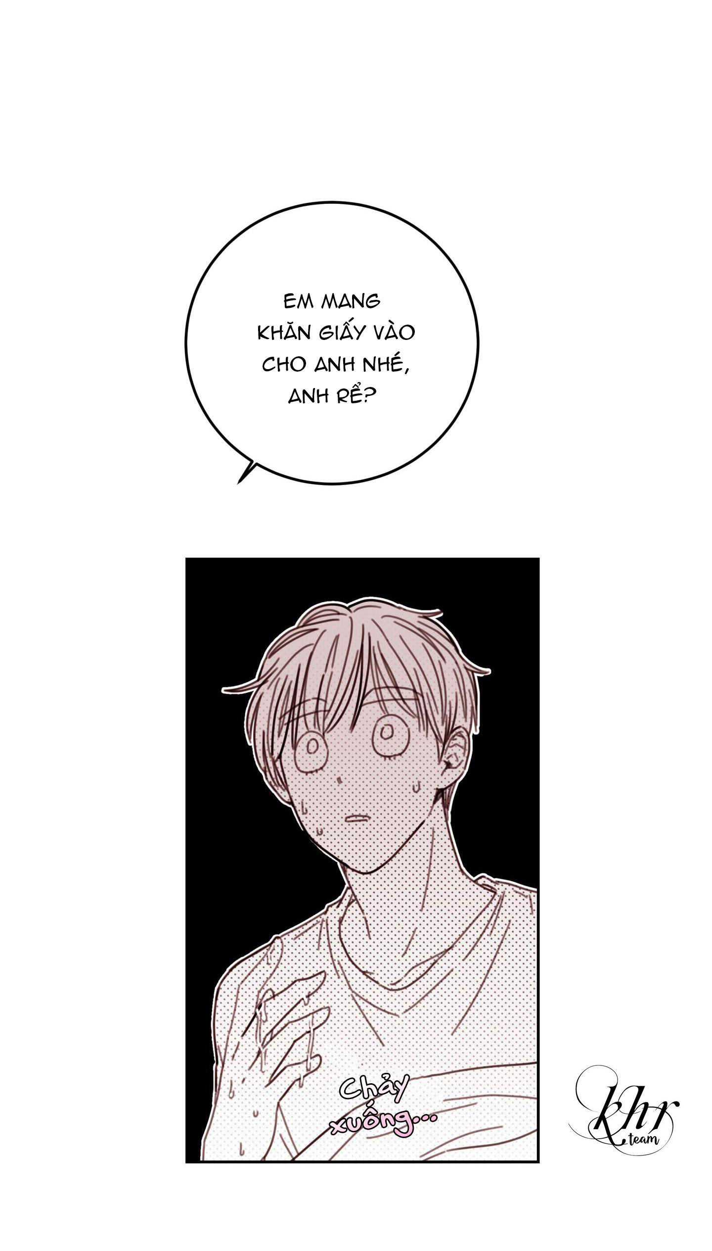 em trai vợ thật nguy hiểm chapter 6 26