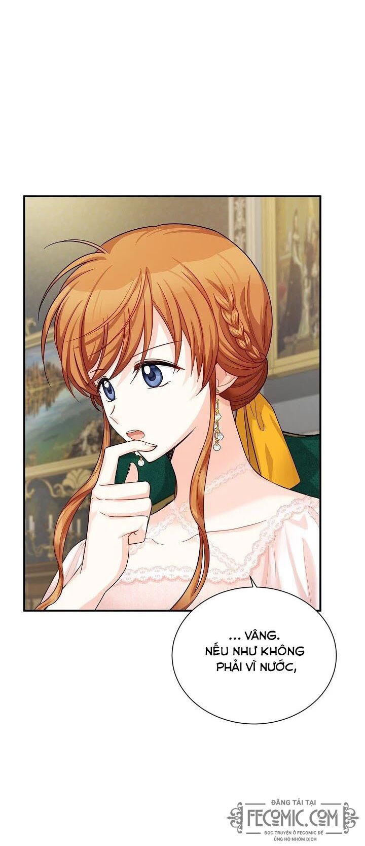 nữ công tước với tâm hồn trống rỗng chapter 48 61
