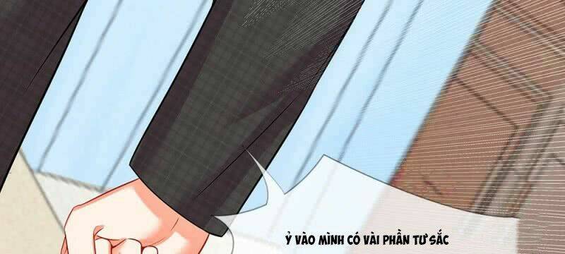 thiếu soái của tôi chính là manh như vậy chapter 35 52