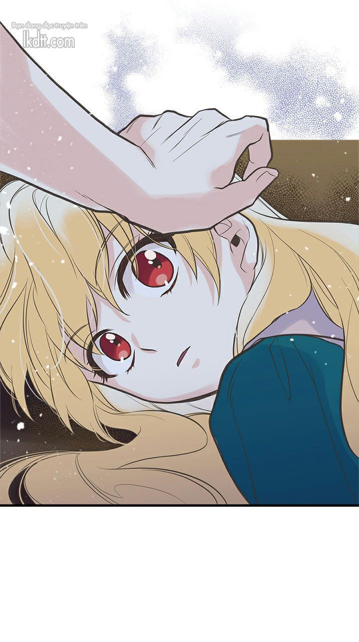 chị tôi đã nhặt về một nam chính quyến rũ chapter 14 40