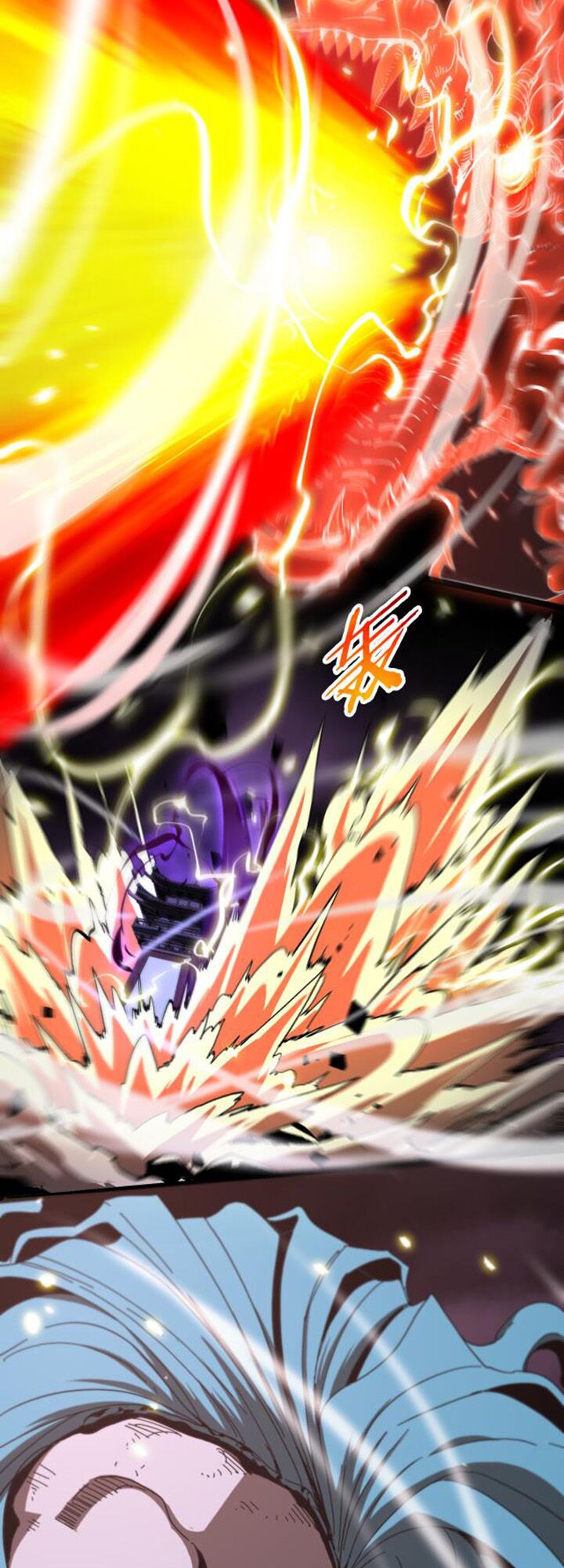 chư giới - tận thế online chapter 122 11