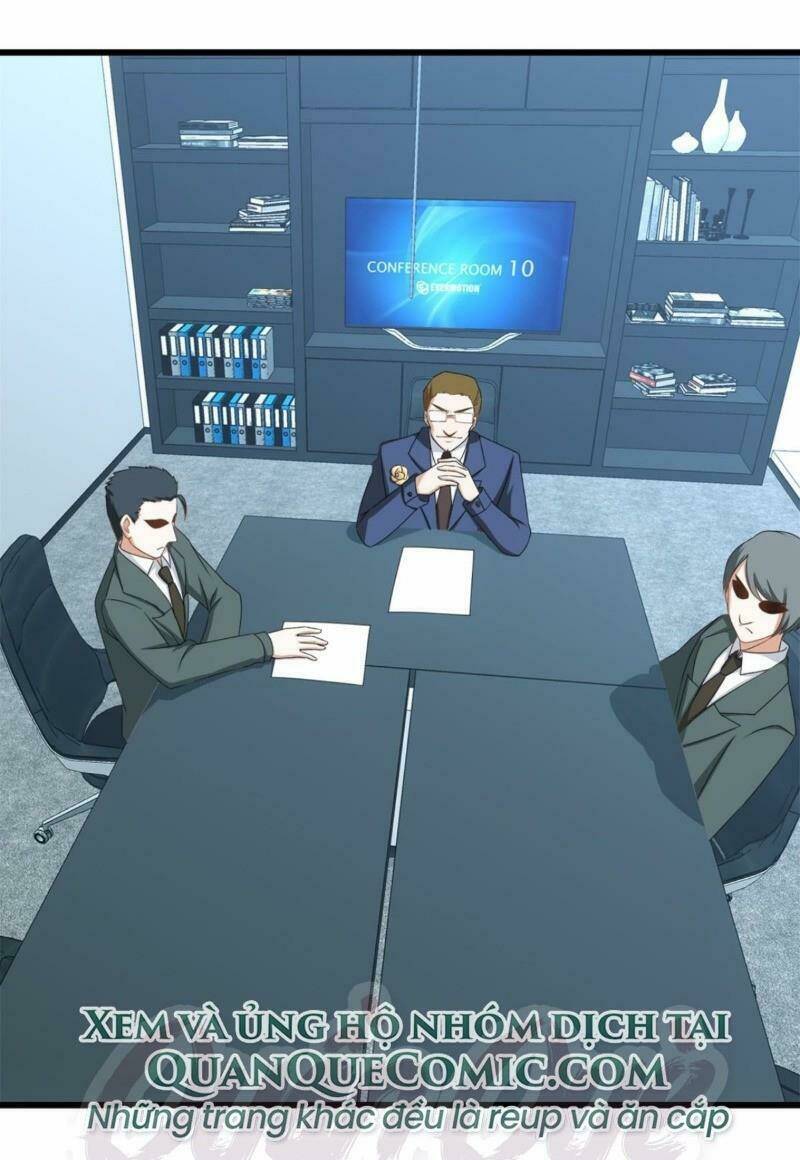tối cường ở rể chapter 31 21