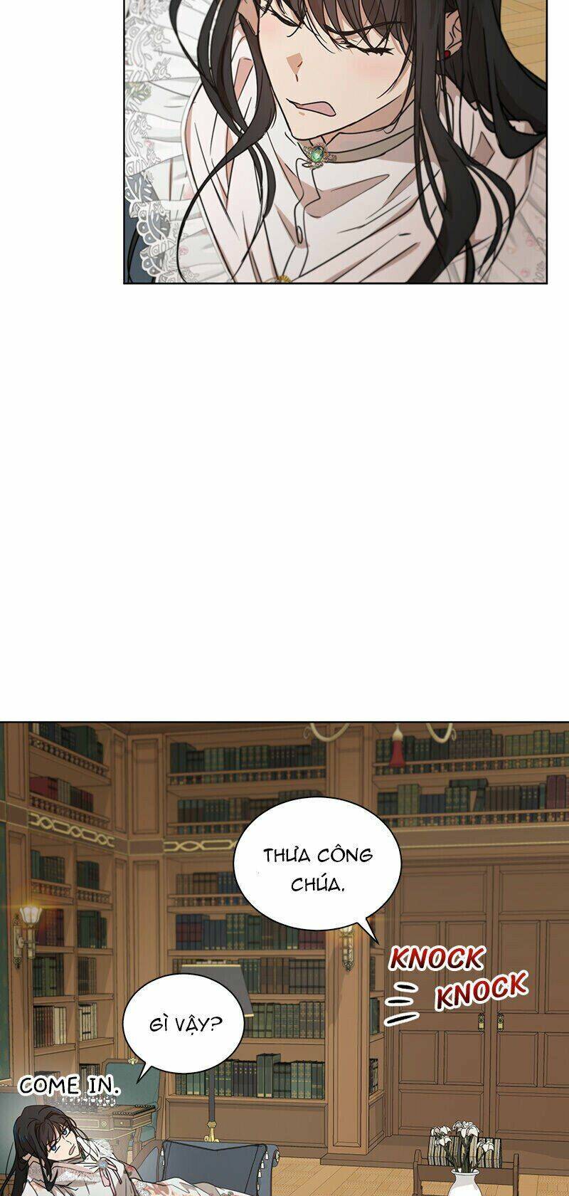 khế ước của ma tộc chapter 44 51