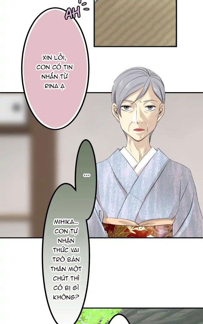 phục tùng tuyệt đối nữ thần rắn chapter 1 28