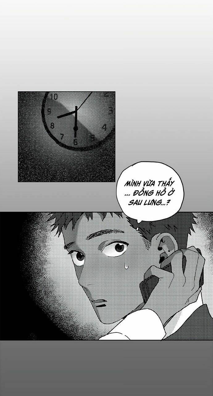 địa ngục trong núi misiryeong chapter 5 29