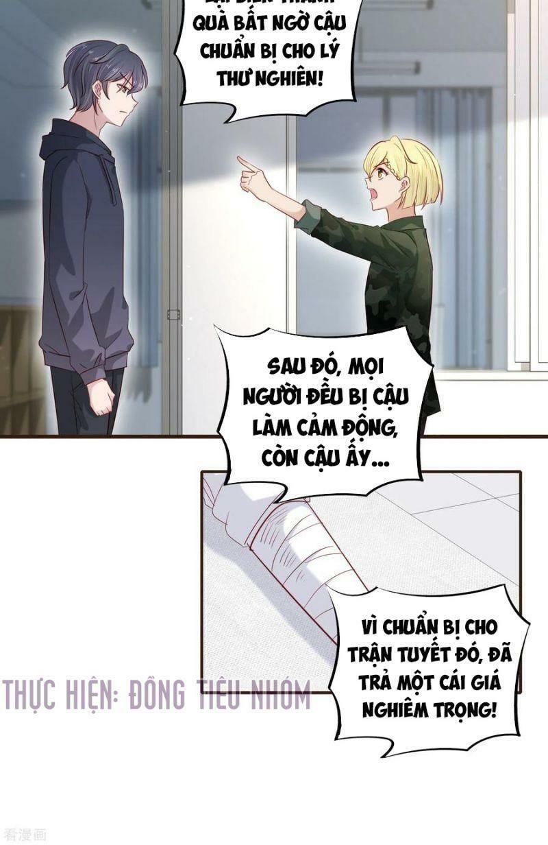 đơn phương 37.5 chapter 37 14