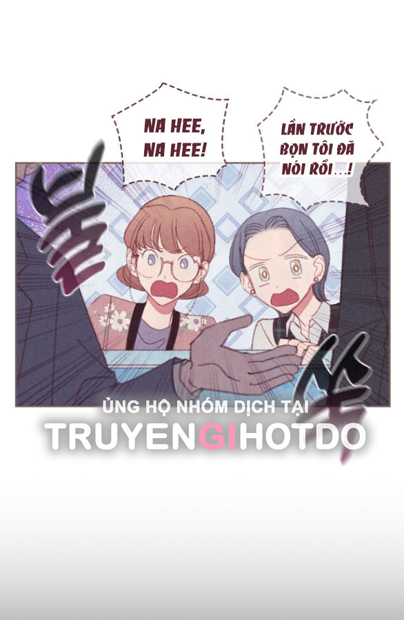 Sở Thích Dâm Đãng chapter 1.1 - Trang 30