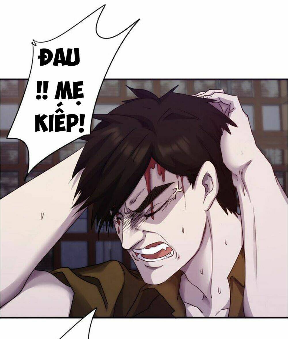 tối cường công nhân chapter 87 4