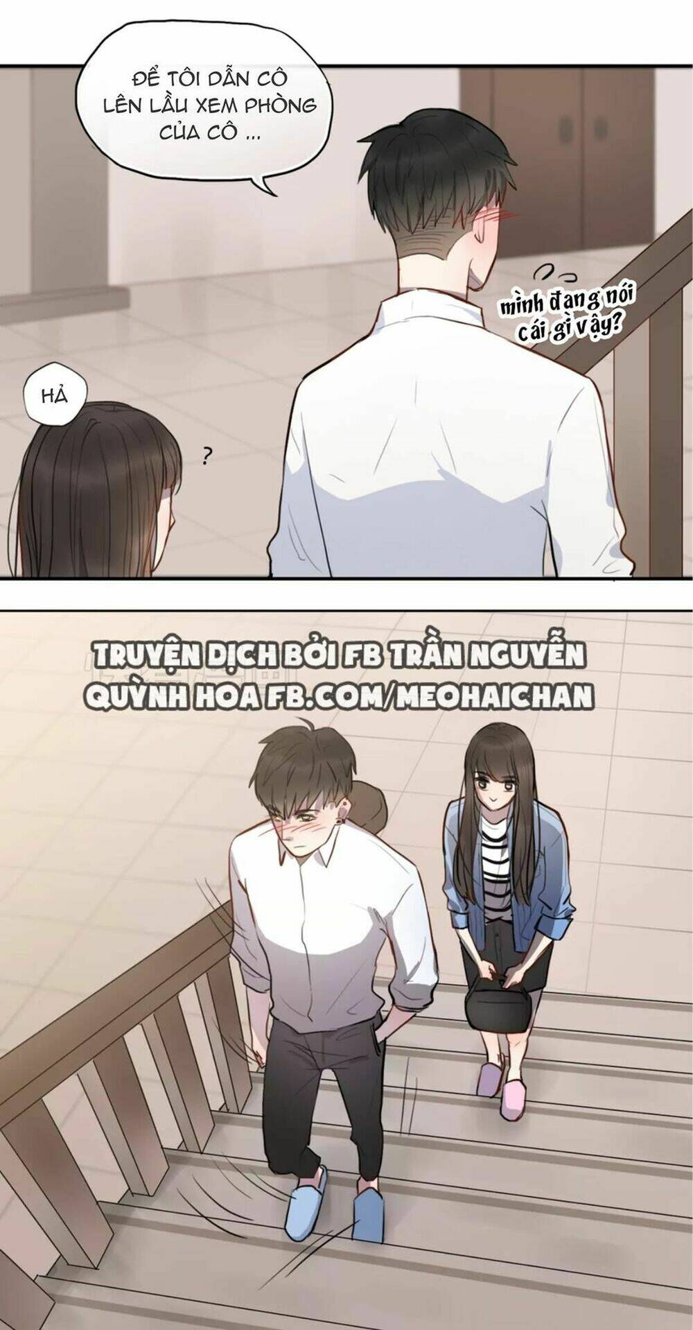 viên đường màu đen chapter 6 6