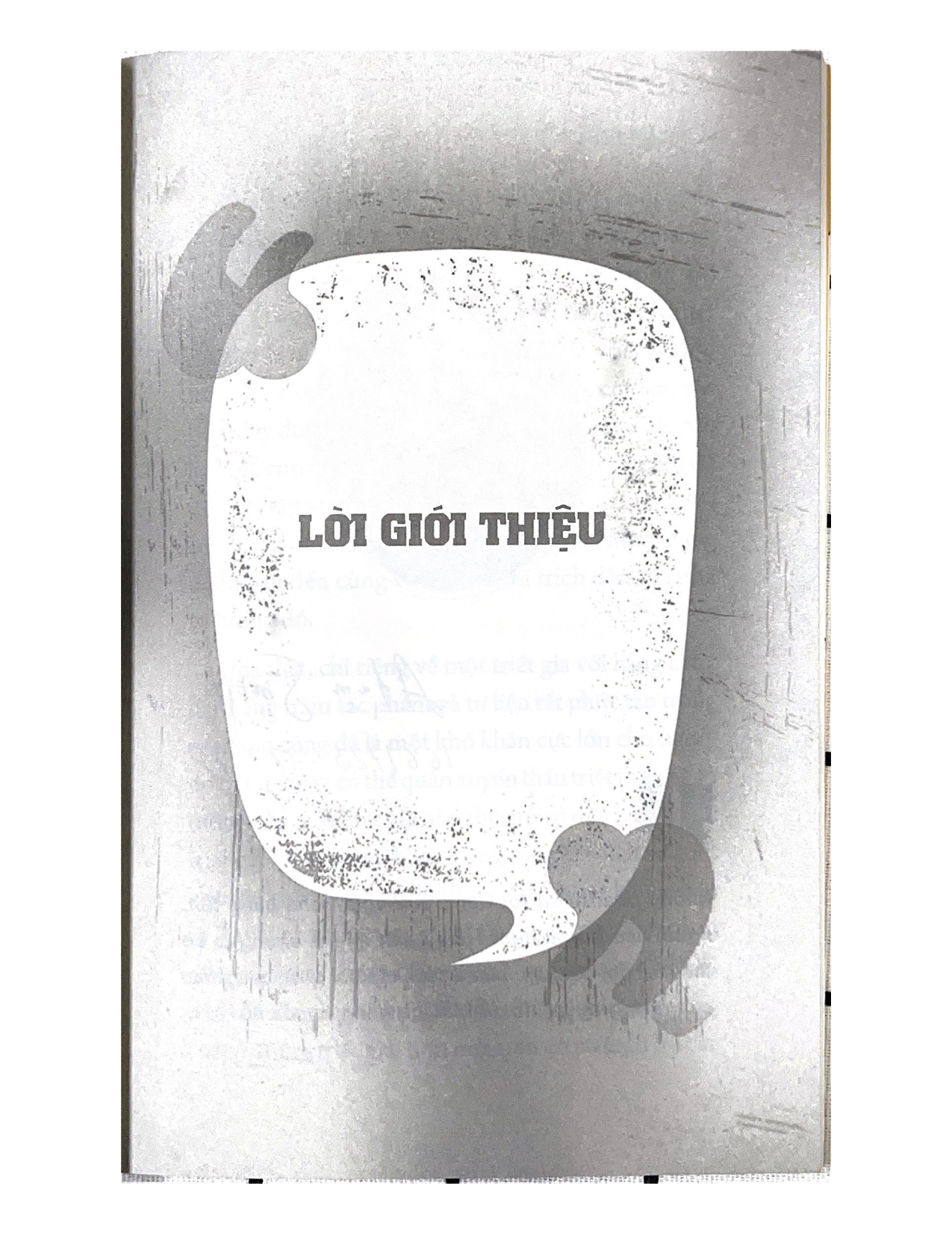 Nhà Tư Tưởng Lớn - Adam SmithTrong 60 Phút