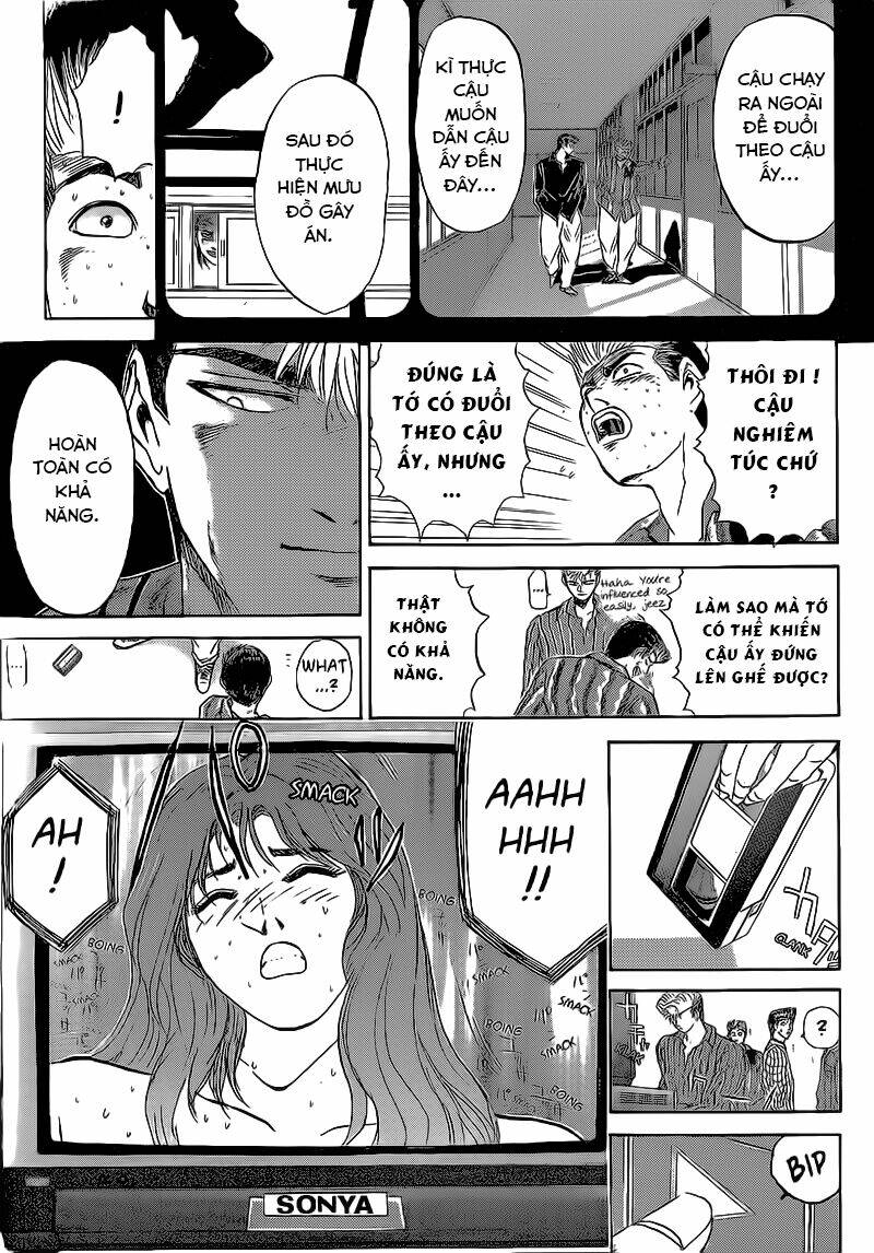 shonan junai gumi chapter 227 13