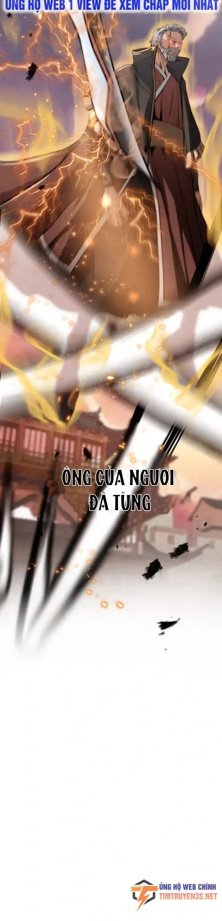 ai đã giết minh chủ võ lâm chapter 28 4