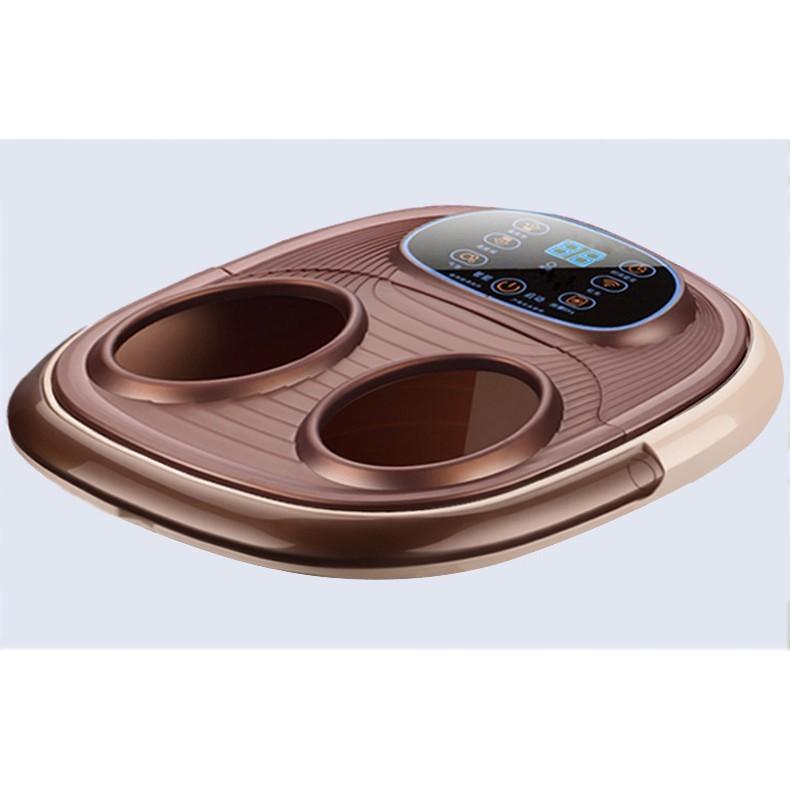 Bồn massage chân hồng ngoại tự động SY-828 Chăm sóc sức khỏe, Tốt cho người trung niên, Giảm mệt mỏi