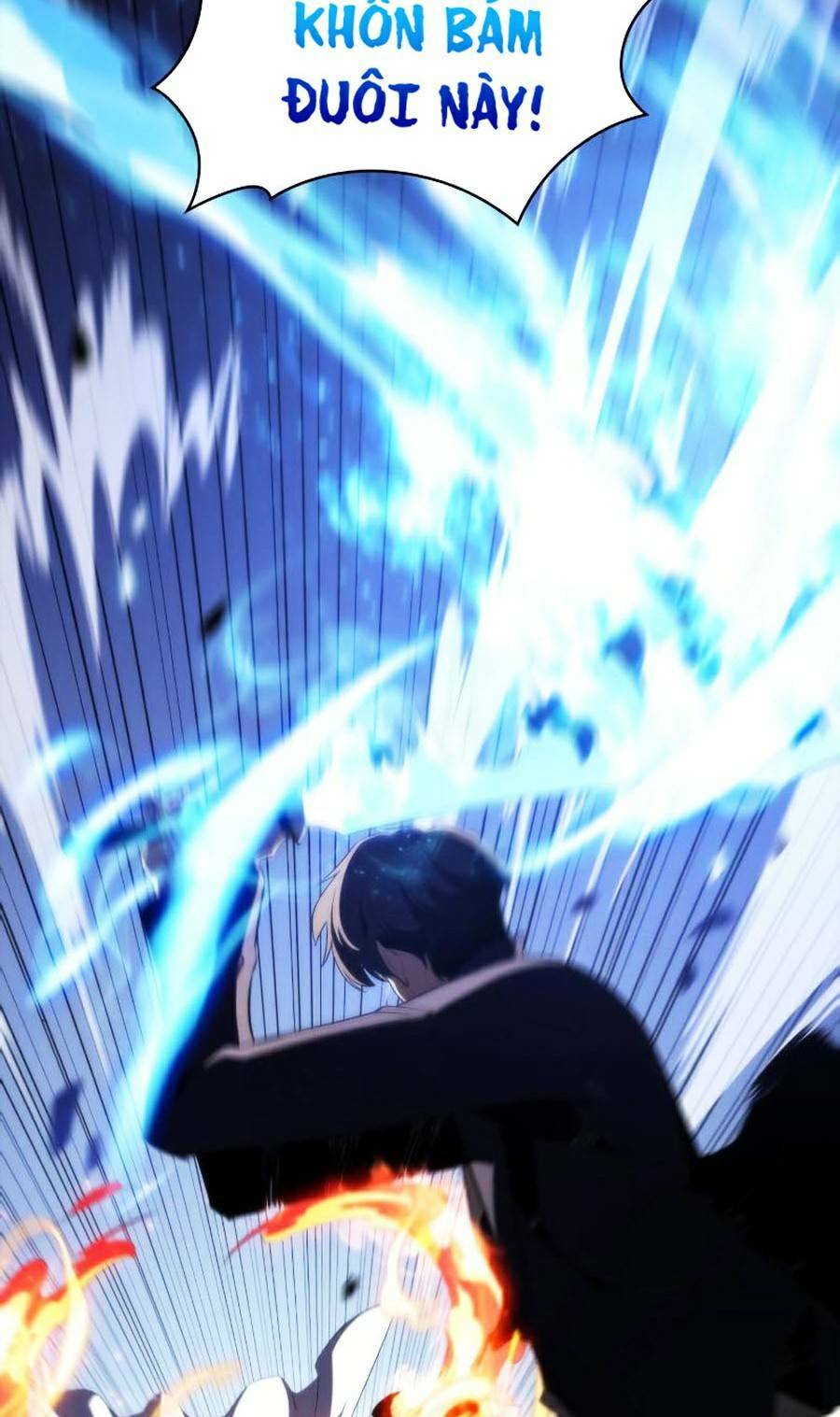 Người Chơi Mới Cấp Tối Đa Chapter 31 78