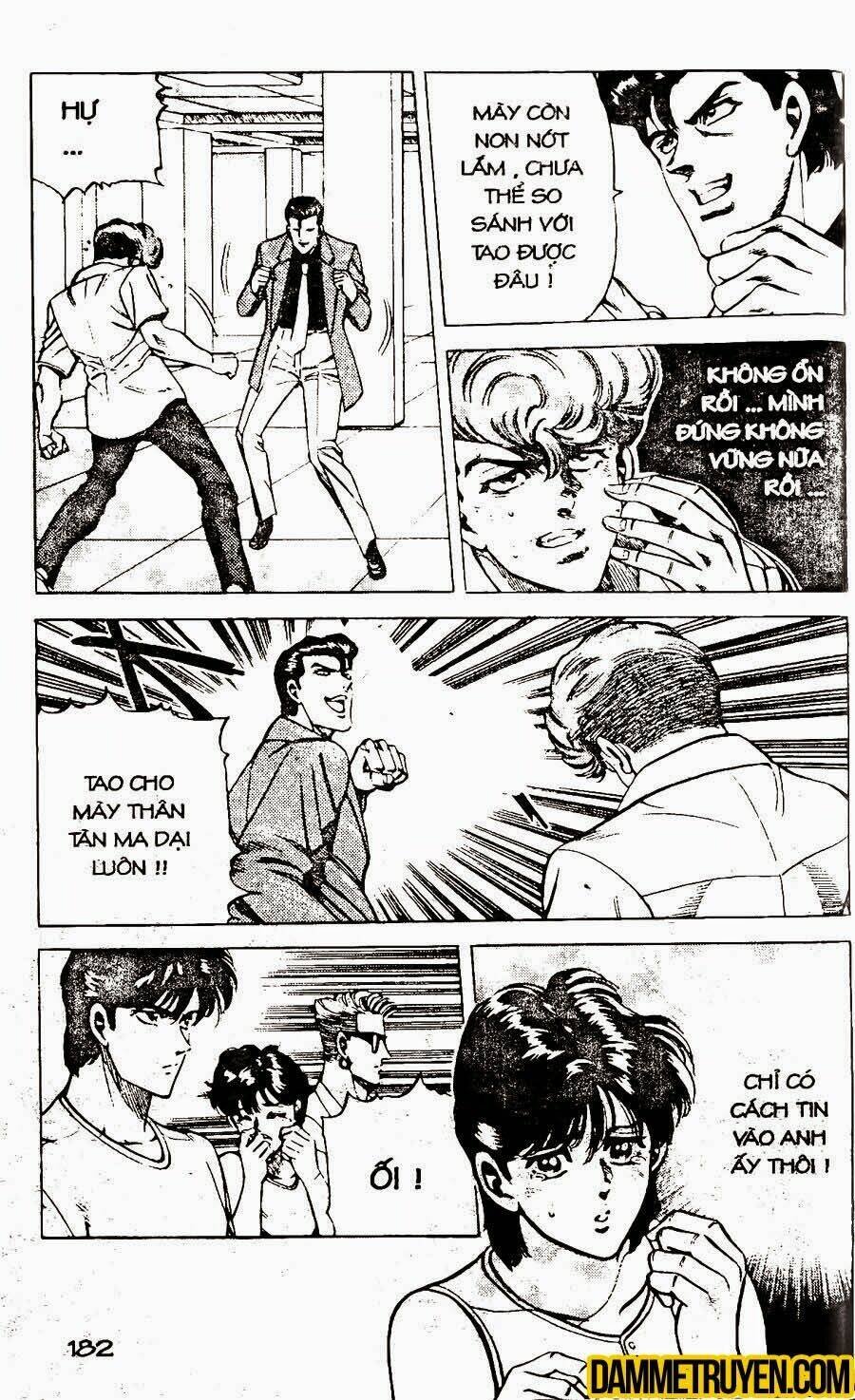 sức mạnh nhân đôi chapter 14.2 20