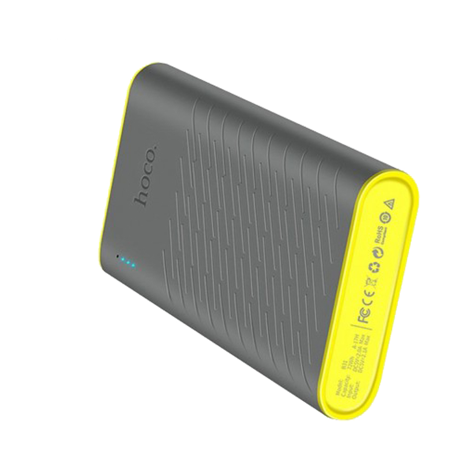SẠC DỰ PHÒNG HOCO B31 20000MAH