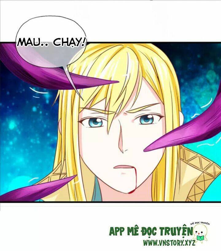 bồn tắm có vấn đề?! chapter 54 33