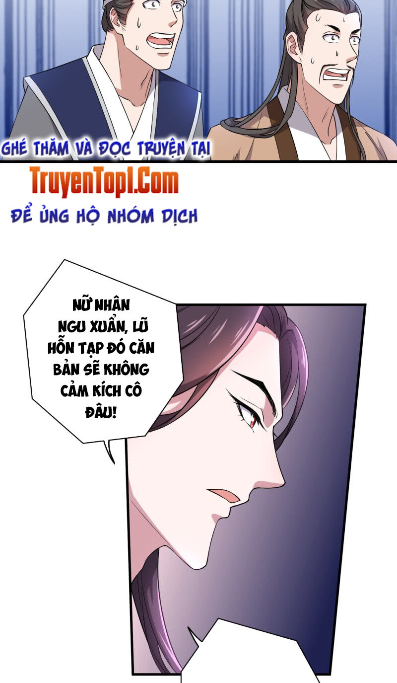 tà y cuồng thê chapter 86 15
