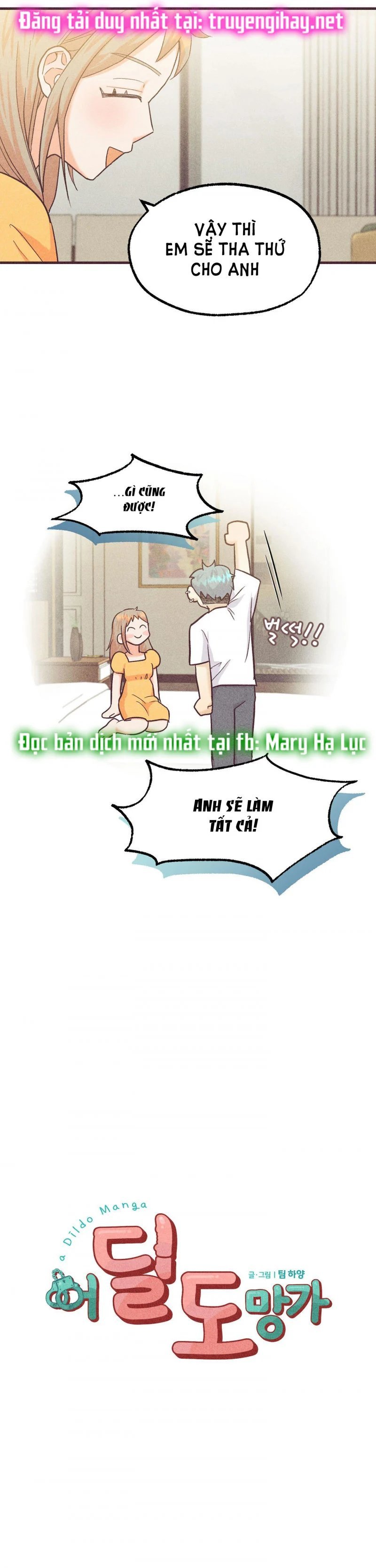 chạy đâu cho thoát chapter 49 5