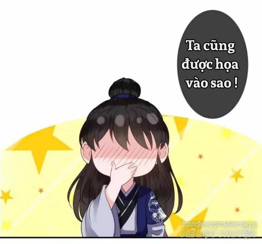 theo đuổi hoàng tử quá khó a~ chapter 67 31