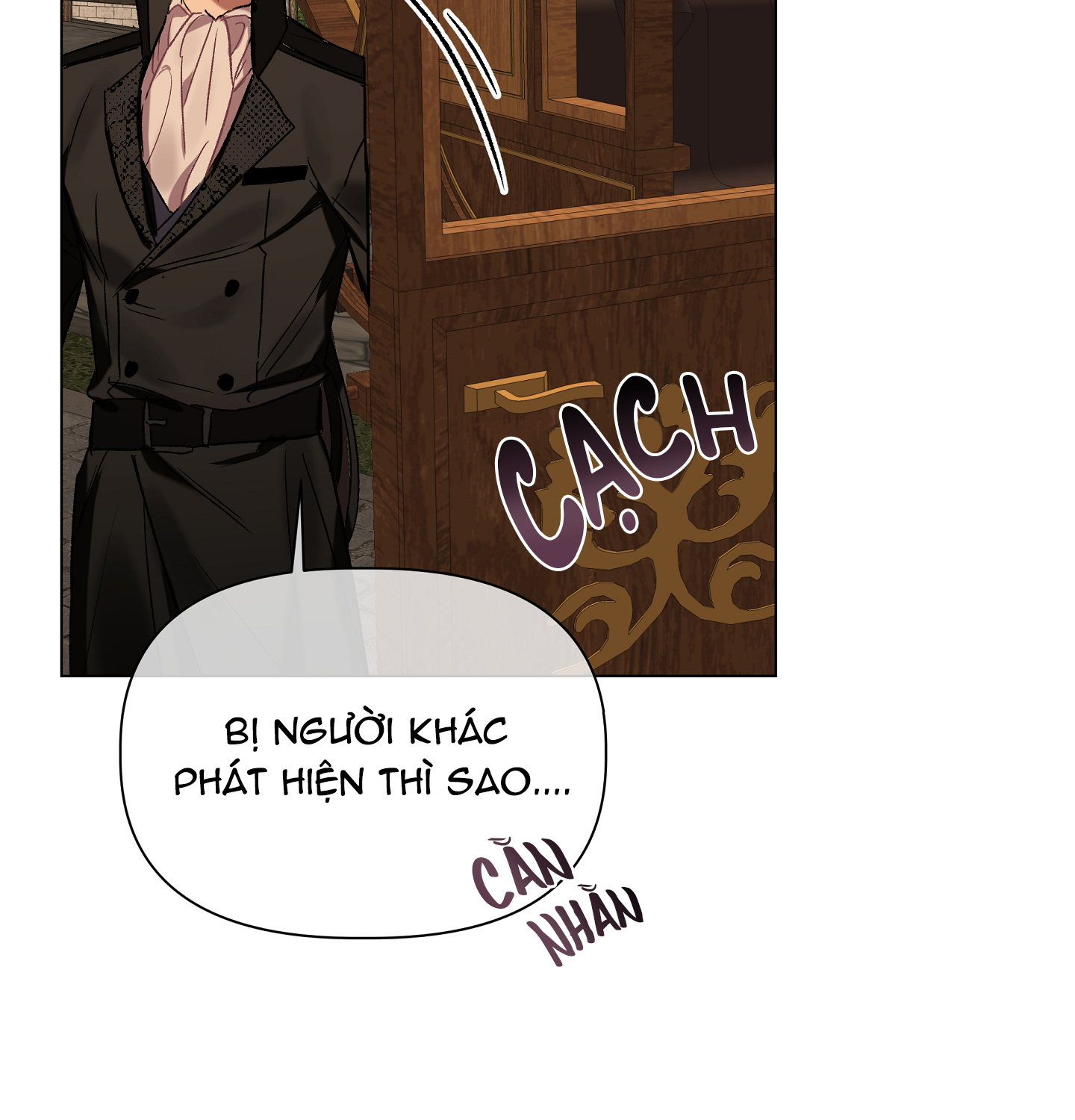 bỗng ngày nọ bị một tên đáng ghét cầu hôn chapter 25 102