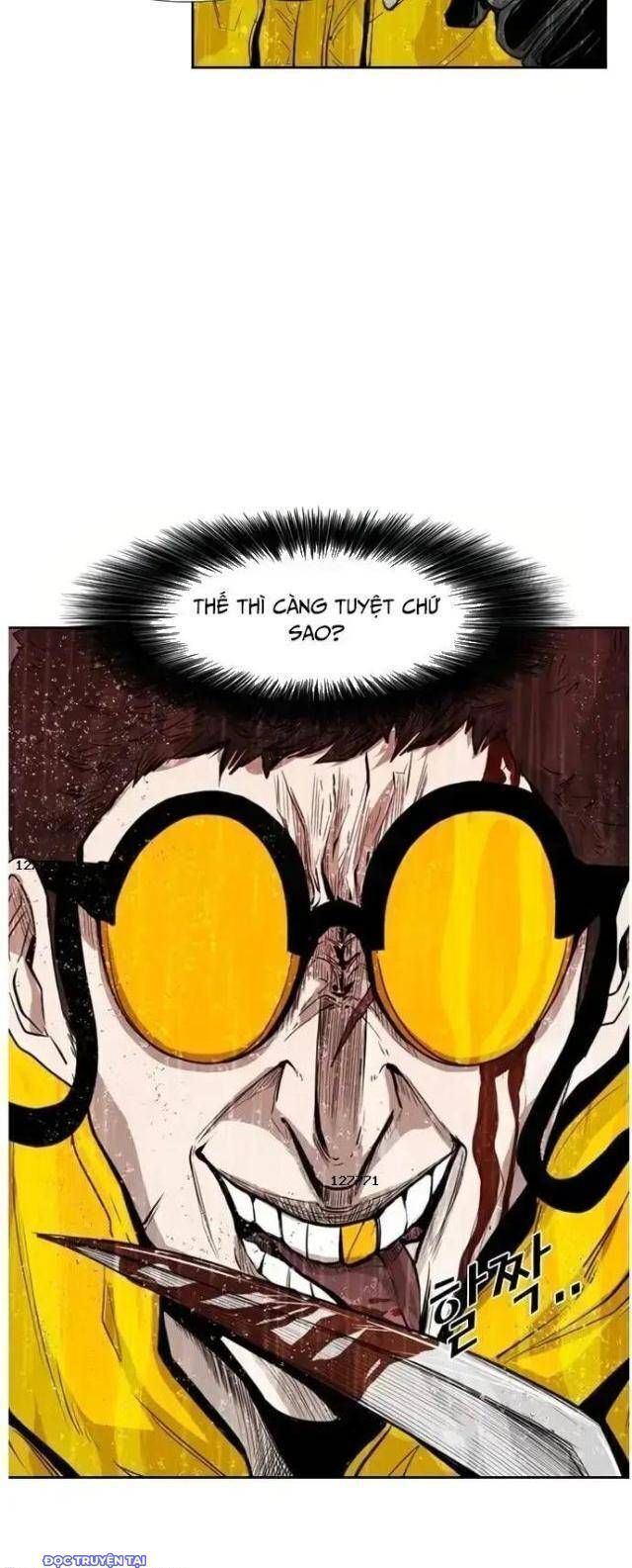 shark - cá mập chapter 109 6