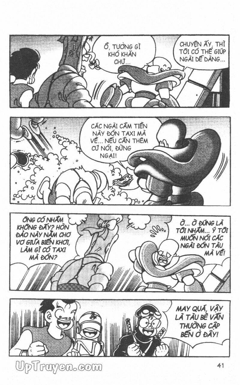 đội quân nhí nhố chapter 19 44