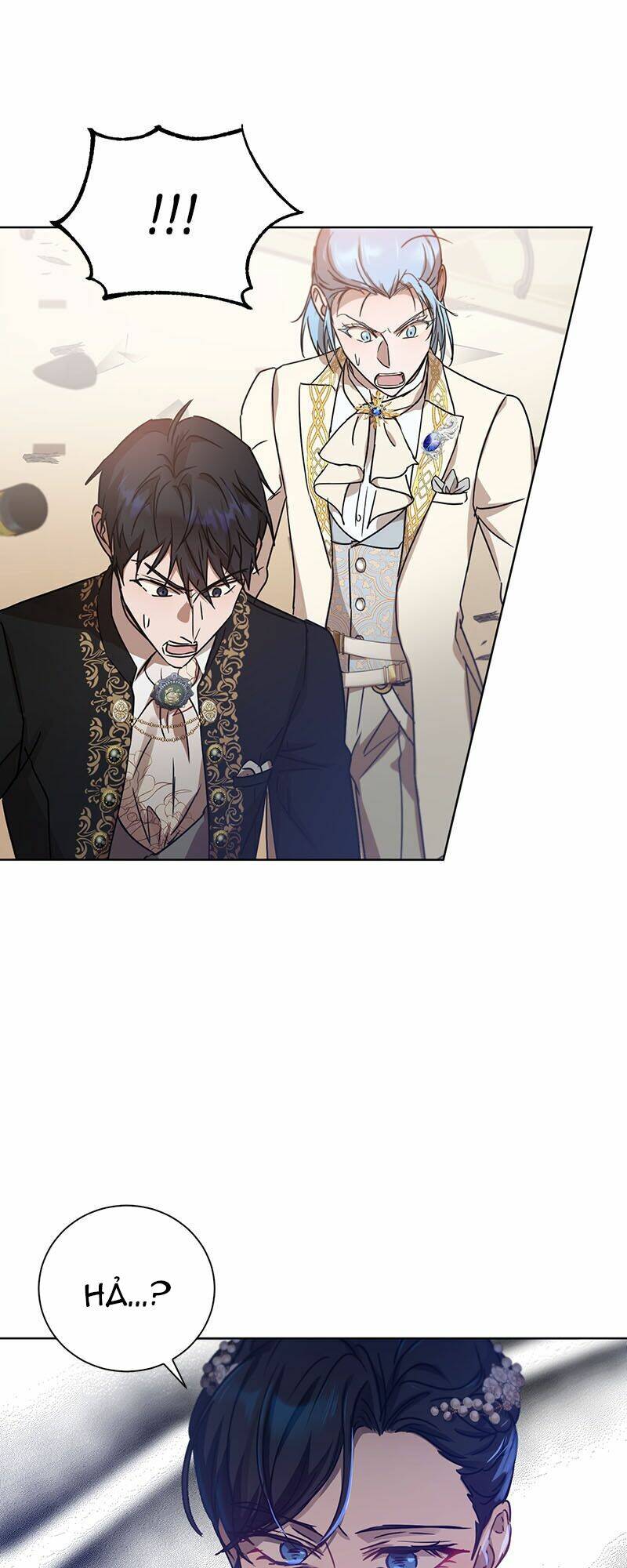 khế ước của ma tộc chapter 59 8