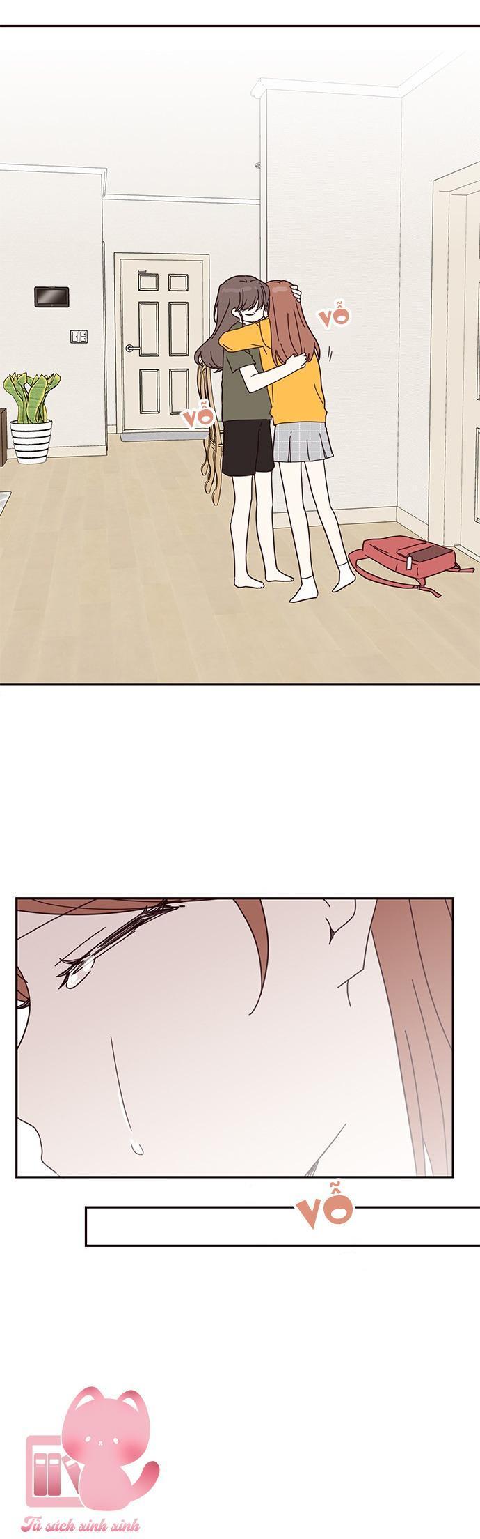 sợi chỉ tình yêu chapter 49 14